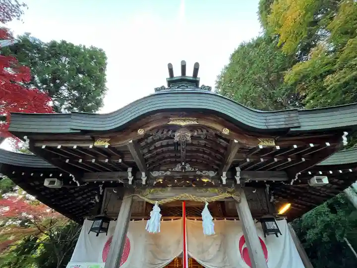 湯泉神社(兵庫県)