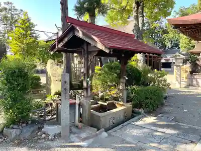 大浜神社(滋賀県)