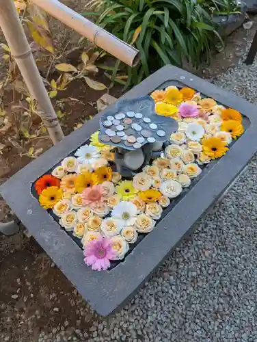 法輪寺(東京都)