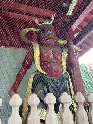 最乗寺（道了尊）(神奈川県)