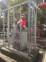 村富神社(神奈川県)