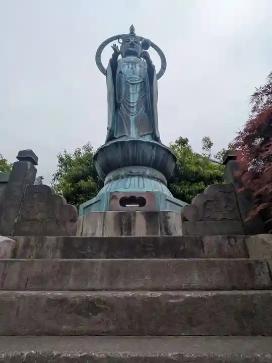 正光寺(東京都)
