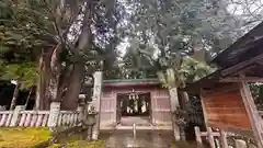 二宮神社(兵庫県)