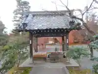 穴太寺(京都府)