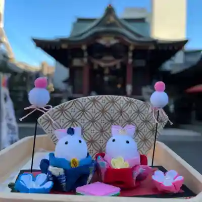 柏神社(千葉県)