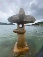 厳島神社(広島県)