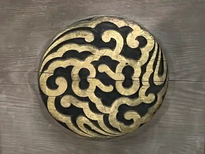 氷川女體神社(埼玉県)