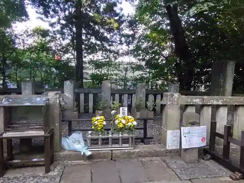 松陰神社(東京都)