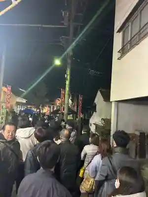 西宮神社(長野県)