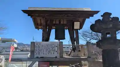 定林寺のその他建物