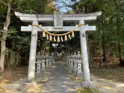 日吉神社(滋賀県)