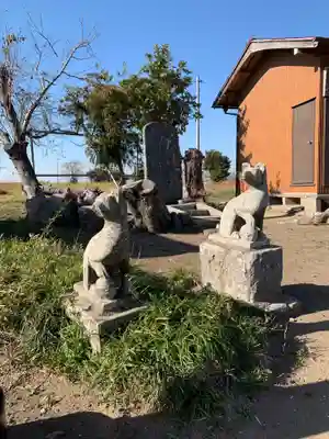 吉岡大神(千葉県)