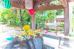 乃木神社(栃木県)