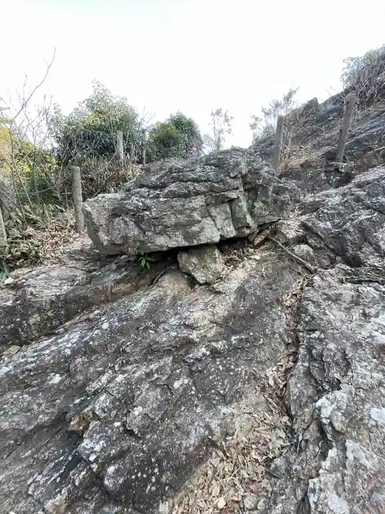 岩屋観音(愛知県)