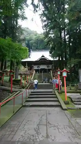 満願寺のその他建物