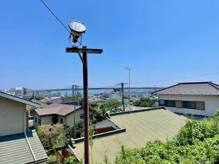 東善院(神奈川県)