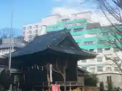 温泉神社〜いわき湯本温泉〜の建物その他