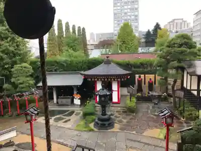 放生寺(東京都)