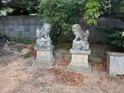 大歳神社(兵庫県)