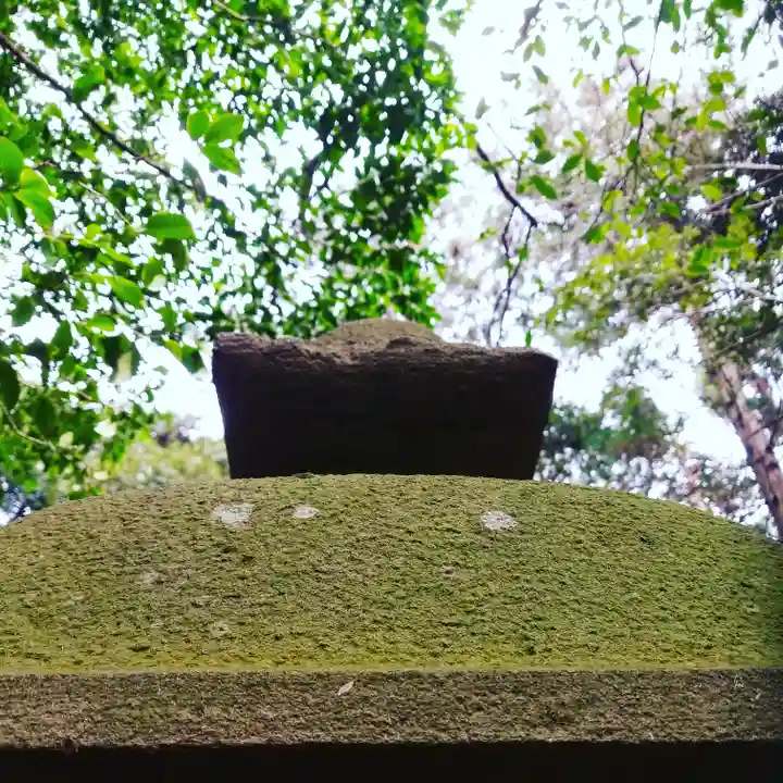 戸隠神社のその他建物