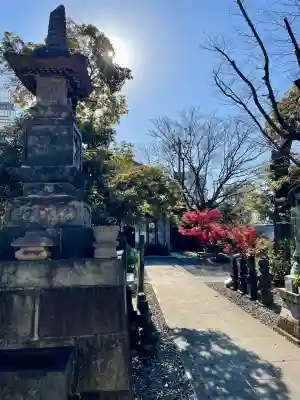 法泉寺(東京都)