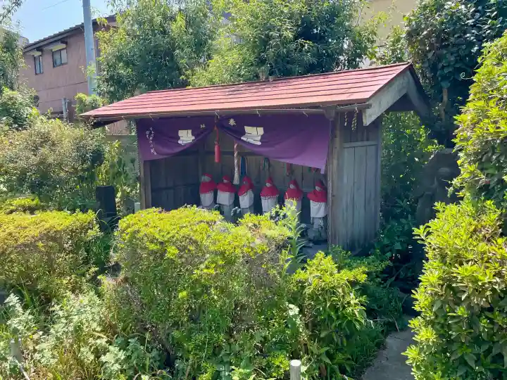 見光寺(神奈川県)