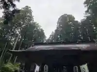 大宮温泉神社(栃木県)