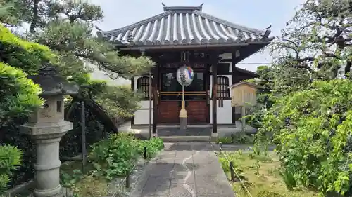 祐正寺(京都府)