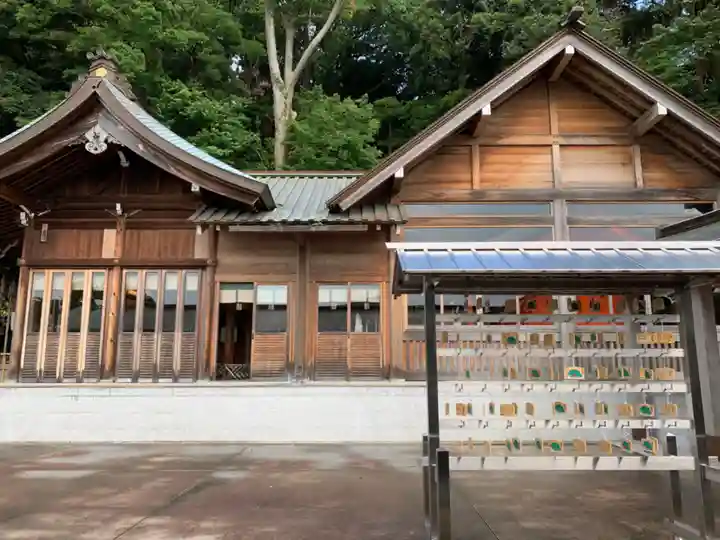 富岡八幡宮のその他建物