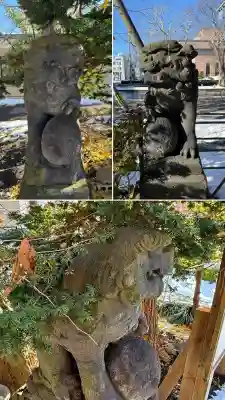 函館水天宮(北海道)