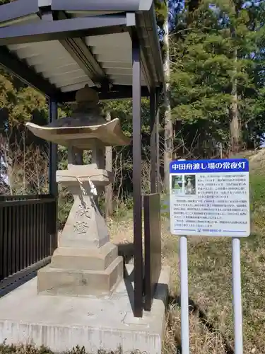 常国神社の建物その他