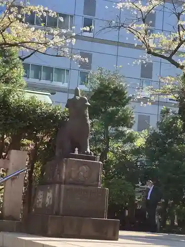 芝大神宮(東京都)