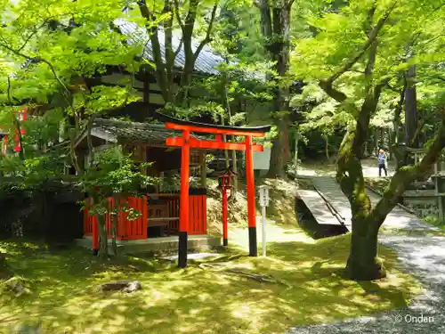 今熊野観音寺(京都府)