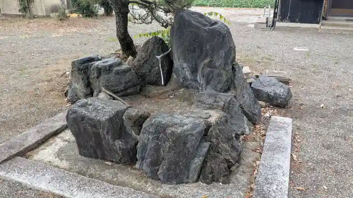 大守神社(滋賀県)