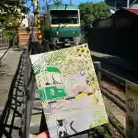 御霊神社(神奈川県)