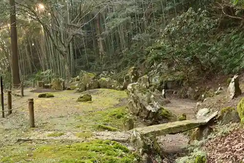 龍蔵寺(山口県)