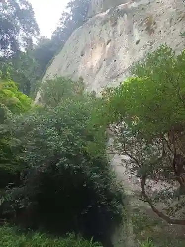 花窟神社(三重県)