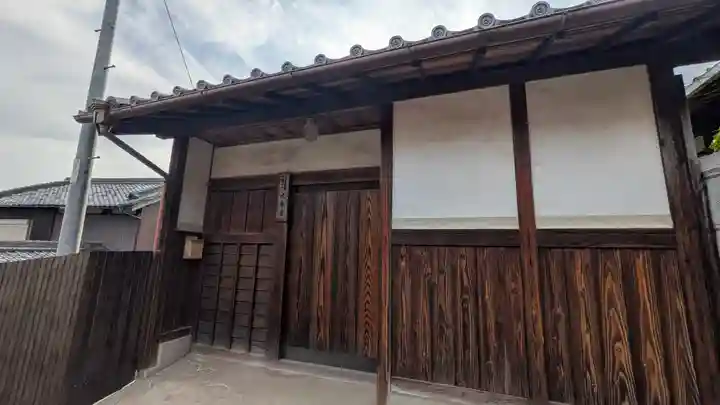 大乗寺(奈良県)