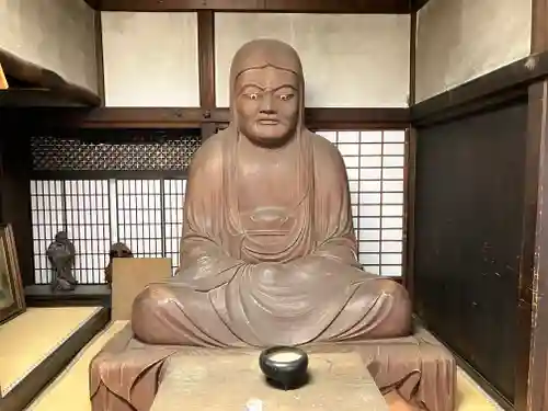 定勝寺(長野県)