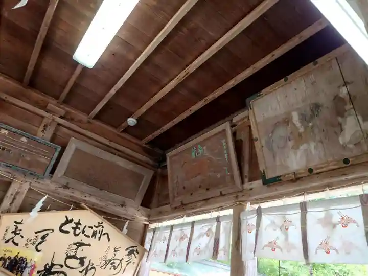 大崎八幡宮(宮城県)