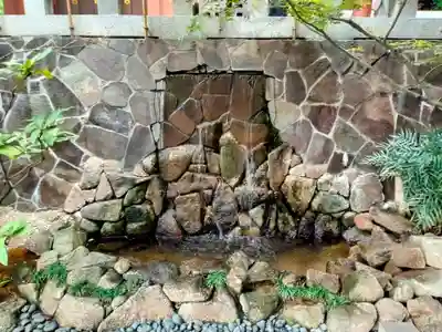 東京大神宮(東京都)