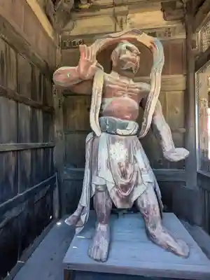 高幡不動尊　金剛寺(東京都)