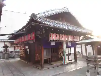 上徳寺(京都府)