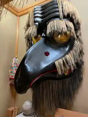 古峯神社(栃木県)