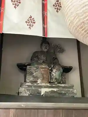 今村宮(岡山県)