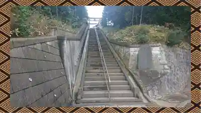 赤羽八幡神社(東京都)
