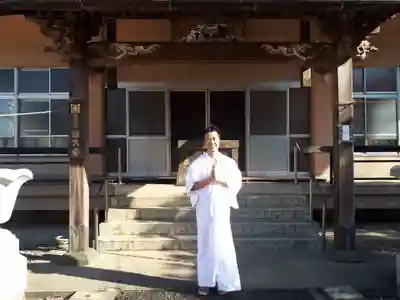 蓮久寺(千葉県)