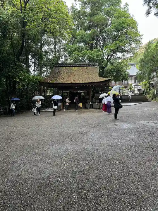 大神神社(奈良県)
