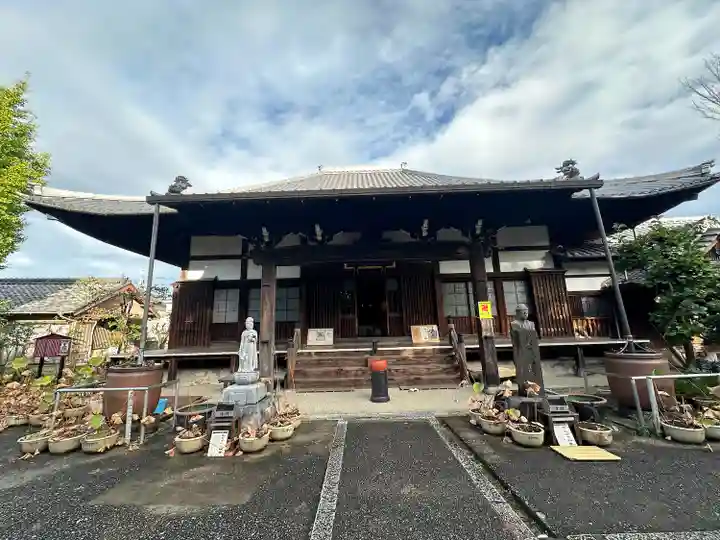 洞雲寺(愛知県)