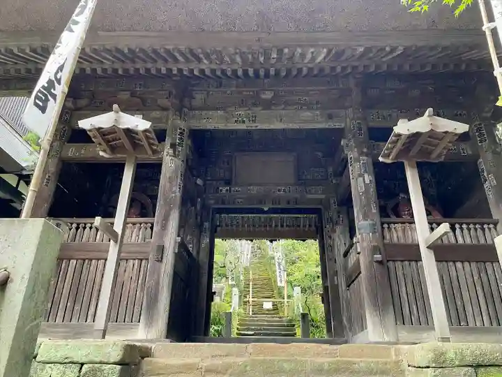 杉本寺(神奈川県)